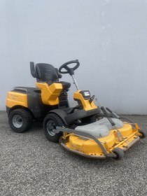 Stiga Park 540 - 1